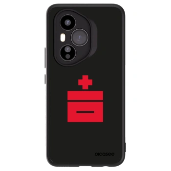 Szilikon tok erre a típusra Honor 400 Pro 5G - Le Plastenciaga