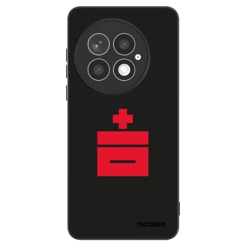 Szilikon tok erre a típusra OnePlus 13 5G - Le Plastenciaga
