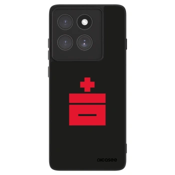 Szilikon tok erre a típusra Motorola Edge 60 5G - Le Plastenciaga
