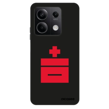 Szilikon tok erre a típusra Xiaomi Redmi Note 13 5G - Le Plastenciaga