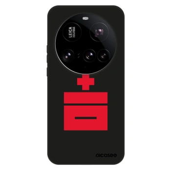 Szilikon tok erre a típusra Xiaomi 15 Ultra - Le Plastenciaga