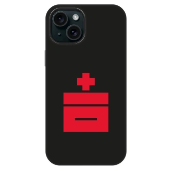 Szilikon tok erre a típusra Apple iPhone 13 - Le Plastenciaga