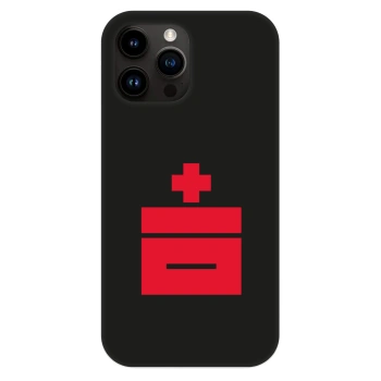 Szilikon tok erre a típusra Apple iPhone 13 Pro Max - Le Plastenciaga