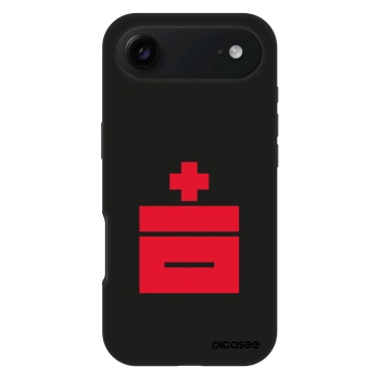 Szilikon tok erre a típusra Apple iPhone Air - Le Plastenciaga