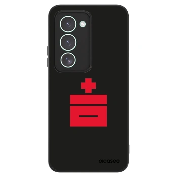 Szilikon tok erre a típusra Xiaomi Redmi 15 5G - Le Plastenciaga