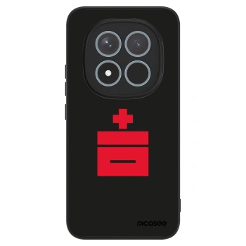 Szilikon tok erre a típusra Xiaomi Redmi Note 15 Pro+ - Le Plastenciaga