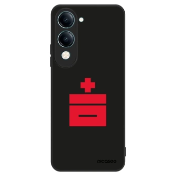 Szilikon tok erre a típusra Vivo Y29s 5G - Le Plastenciaga