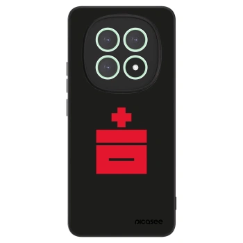 Szilikon tok erre a típusra Xiaomi Redmi Note 15 - Le Plastenciaga