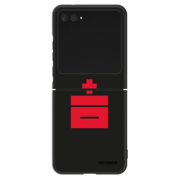 Szilikon tok erre a típusra Motorola Razr 60 - Le Plastenciaga