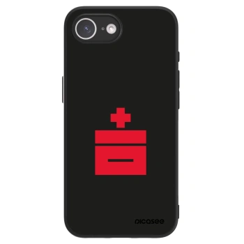 Picasee ULTIMATE CASE MagSafe Apple iPhone 17e - készülékre - Le Plastenciaga