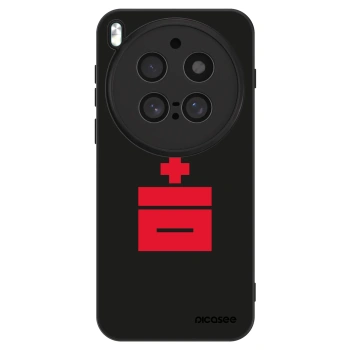 Szilikon tok erre a típusra Vivo X300 Pro - Le Plastenciaga