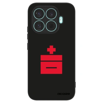 Szilikon tok erre a típusra Xiaomi 17T - Le Plastenciaga