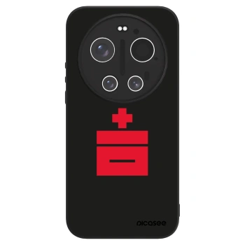 Picasee ULTIMATE CASE PowerShare Xiaomi 17 Ultra - készülékre - Le Plastenciaga