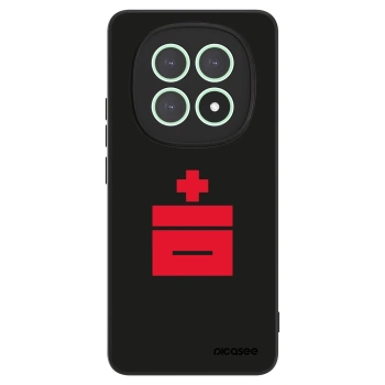 Picasee ULTIMATE CASE Xiaomi Redmi Note 15 5G - készülékre - Le Plastenciaga
