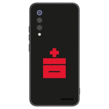 Tok az alábbi mobiltelefonokra Xiaomi Mi 9 SE - Le Plastenciaga