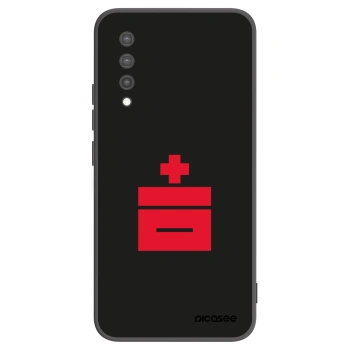 Tok az alábbi mobiltelefonokra Xiaomi Mi 9 Lite - Le Plastenciaga