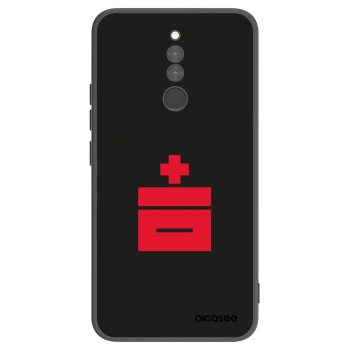 Tok az alábbi mobiltelefonokra Xiaomi Redmi 8 - Le Plastenciaga