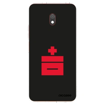 Tok az alábbi mobiltelefonokra Xiaomi Redmi 8A - Le Plastenciaga