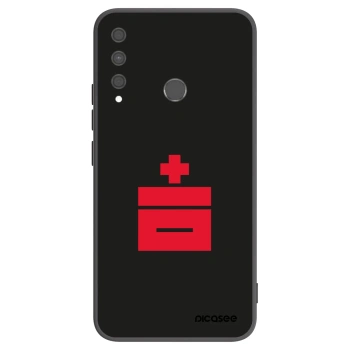 Tok az alábbi mobiltelefonokra Huawei P40 Lite E - Le Plastenciaga