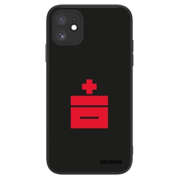 Picasee ULTIMATE CASE Apple iPhone 11 - készülékre - Le Plastenciaga