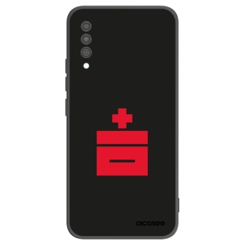 Tok az alábbi mobiltelefonokra Samsung Galaxy A30s A307F - Le Plastenciaga