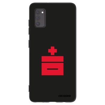 Tok az alábbi mobiltelefonokra Samsung Galaxy A41 A415F - Le Plastenciaga