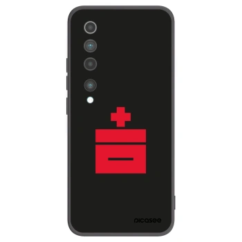 Tok az alábbi mobiltelefonokra Xiaomi Mi 10 - Le Plastenciaga