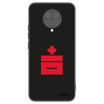 Tok az alábbi mobiltelefonokra Xiaomi Poco F2 Pro - Le Plastenciaga