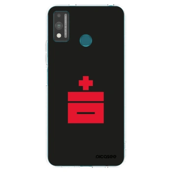 Tok az alábbi mobiltelefonokra Honor 9X Lite - Le Plastenciaga