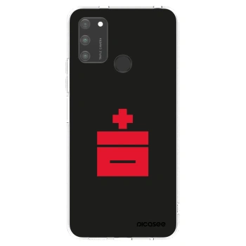 Tok az alábbi mobiltelefonokra Honor 9A - Le Plastenciaga