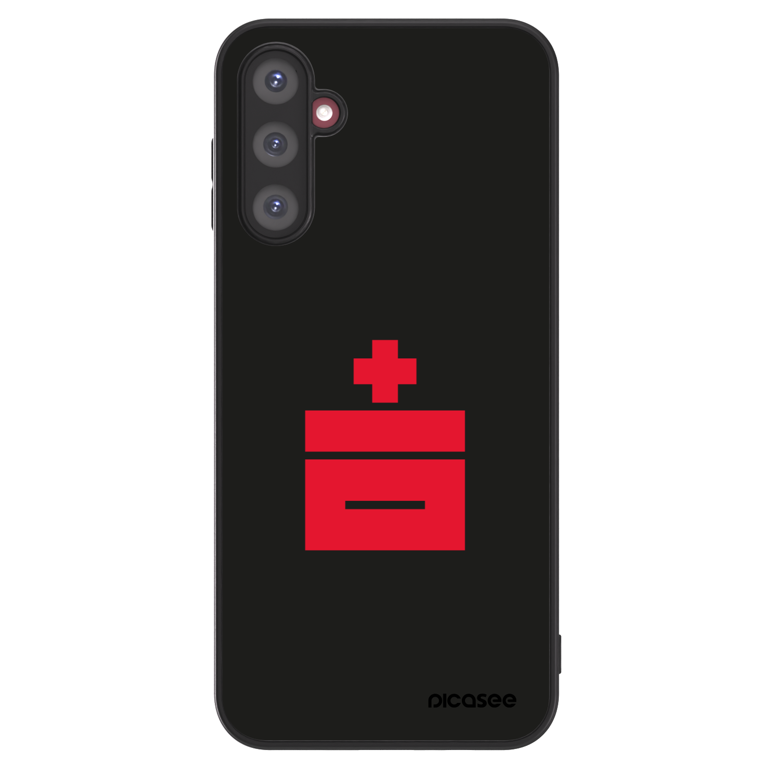 Picasee ULTIMATE CASE Samsung Galaxy A14 4G A145R - készülékre - Le Plastenciaga