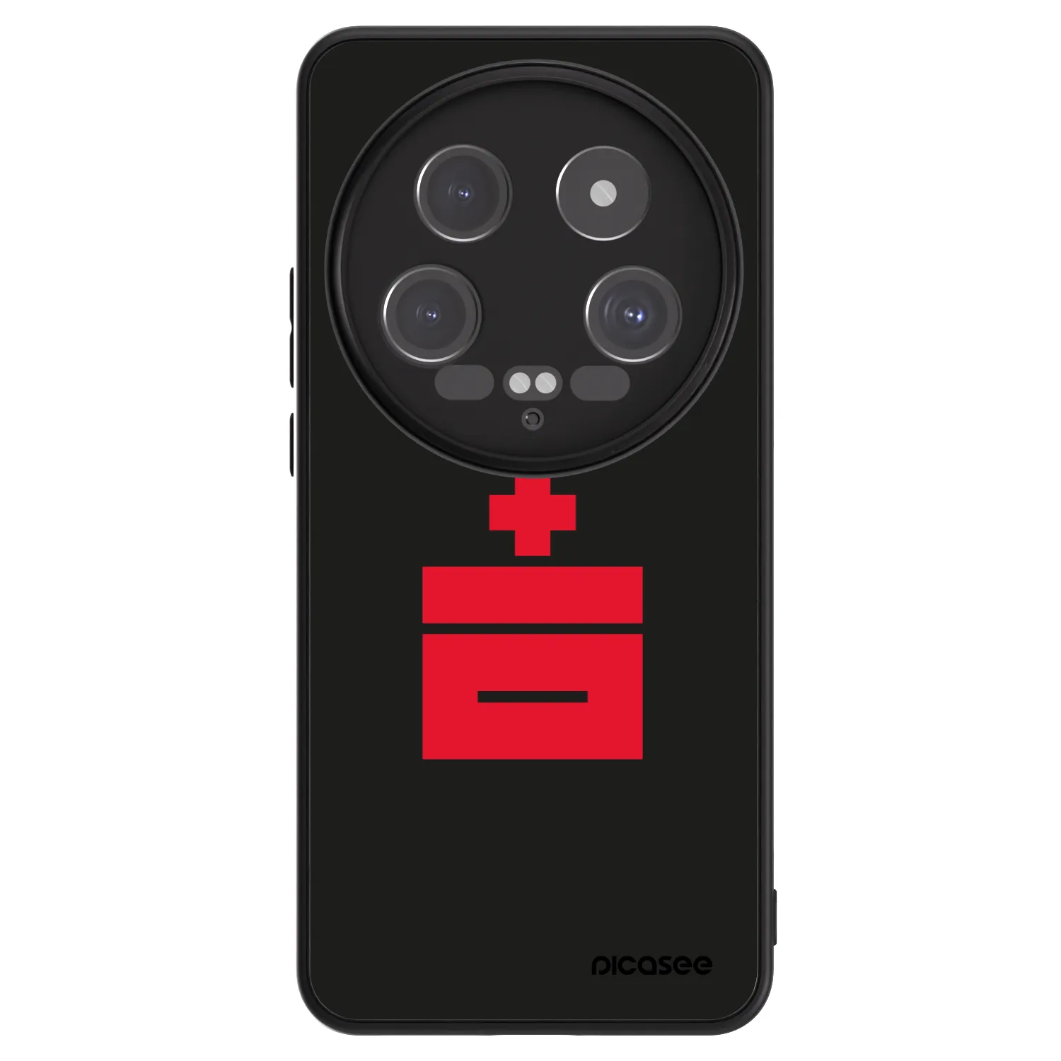 Picasee ULTIMATE CASE Xiaomi 14 Ultra - készülékre - Le Plastenciaga