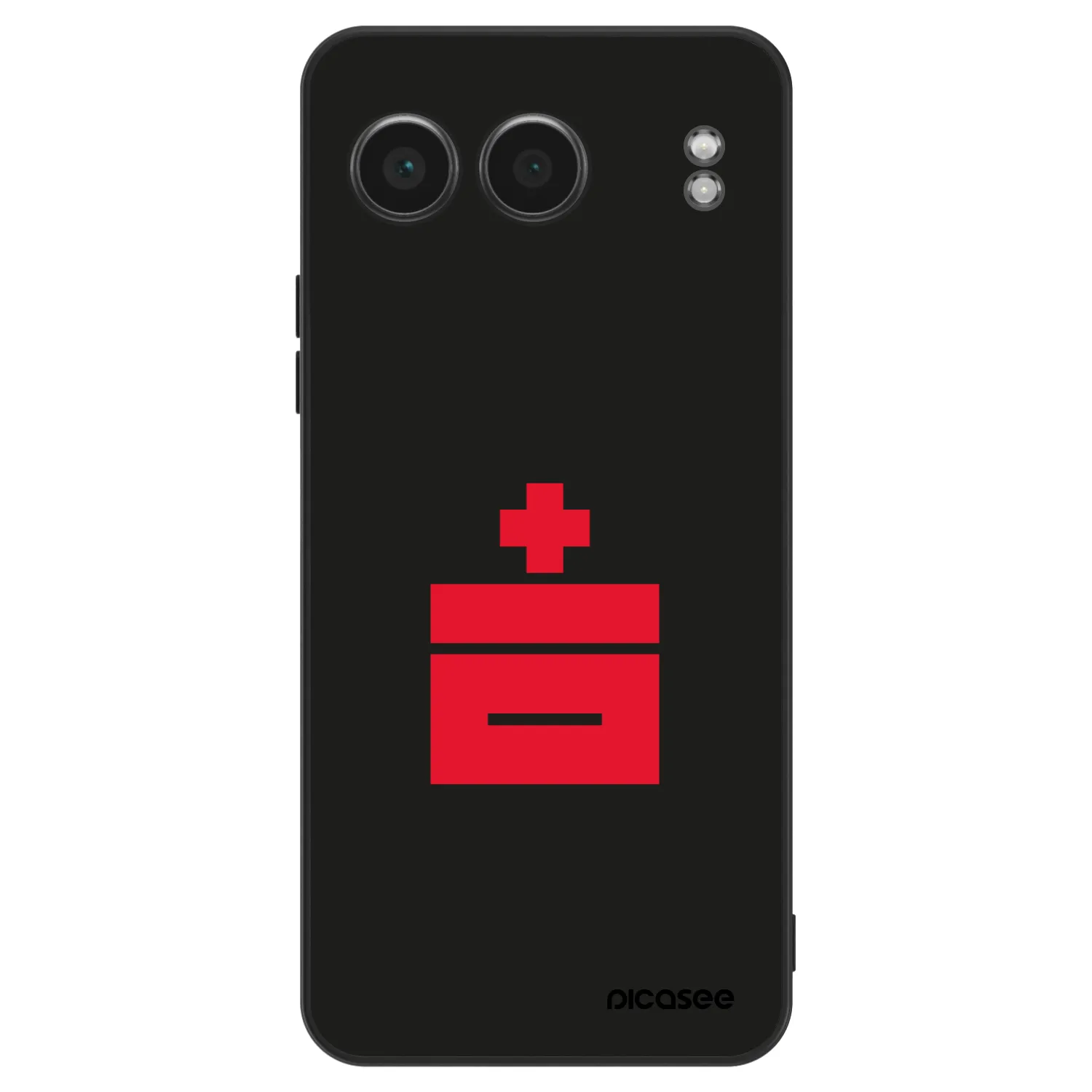 Picasee ULTIMATE CASE OnePlus Nord 4 - készülékre - Le Plastenciaga