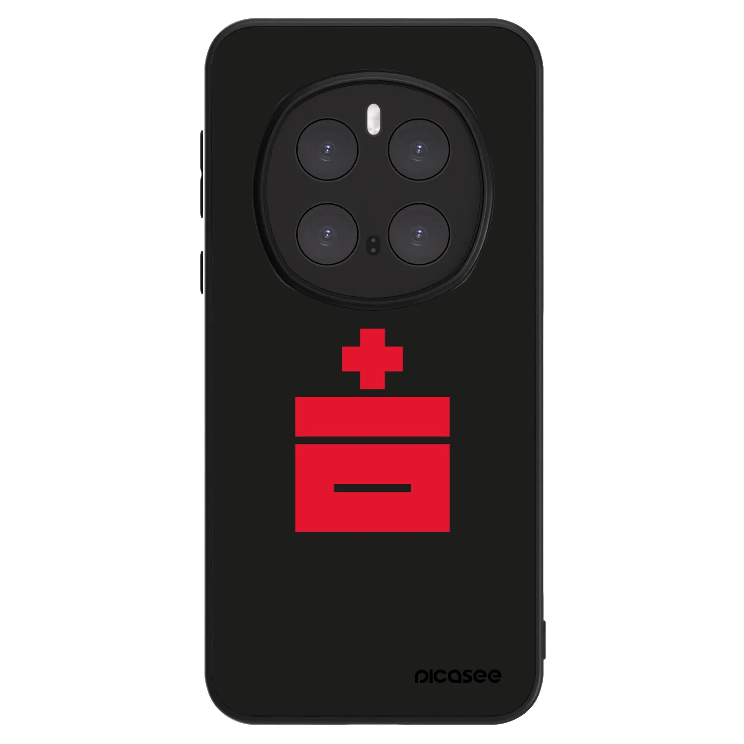 Picasee ULTIMATE CASE Honor Magic7 Pro 5G - készülékre - Le Plastenciaga