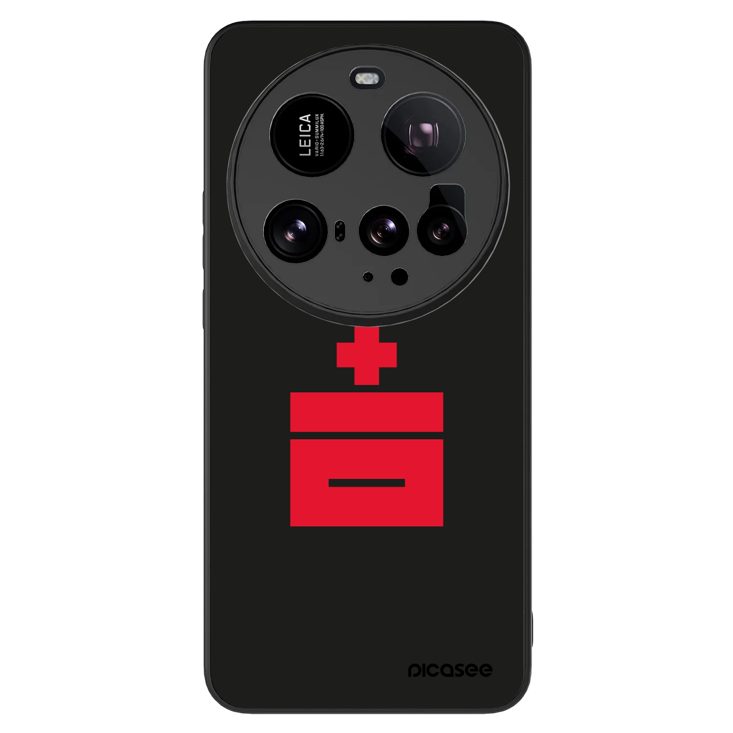 Picasee ULTIMATE CASE Xiaomi 15 Ultra - készülékre - Le Plastenciaga