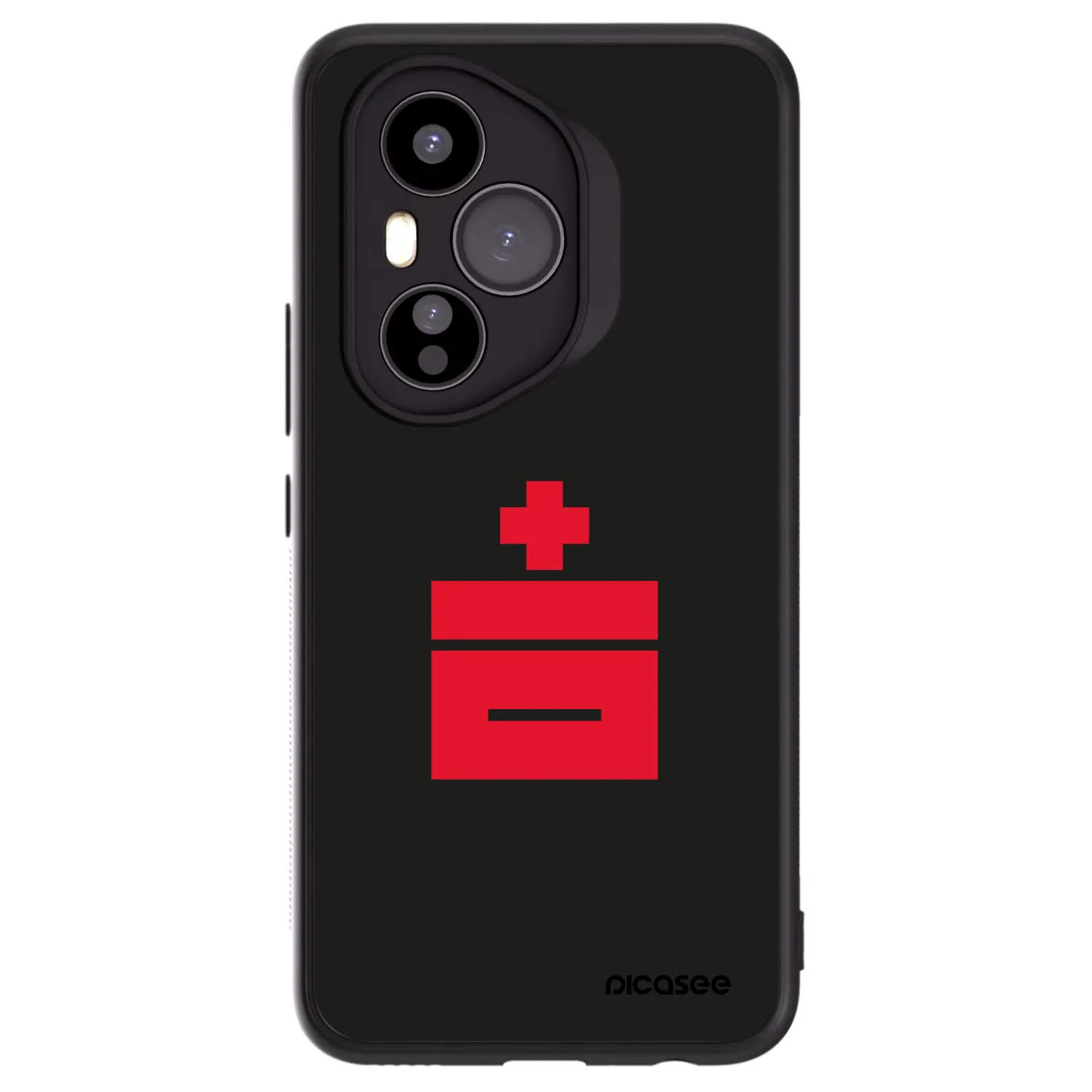 Picasee ULTIMATE CASE Honor 400 Pro 5G - készülékre - Le Plastenciaga