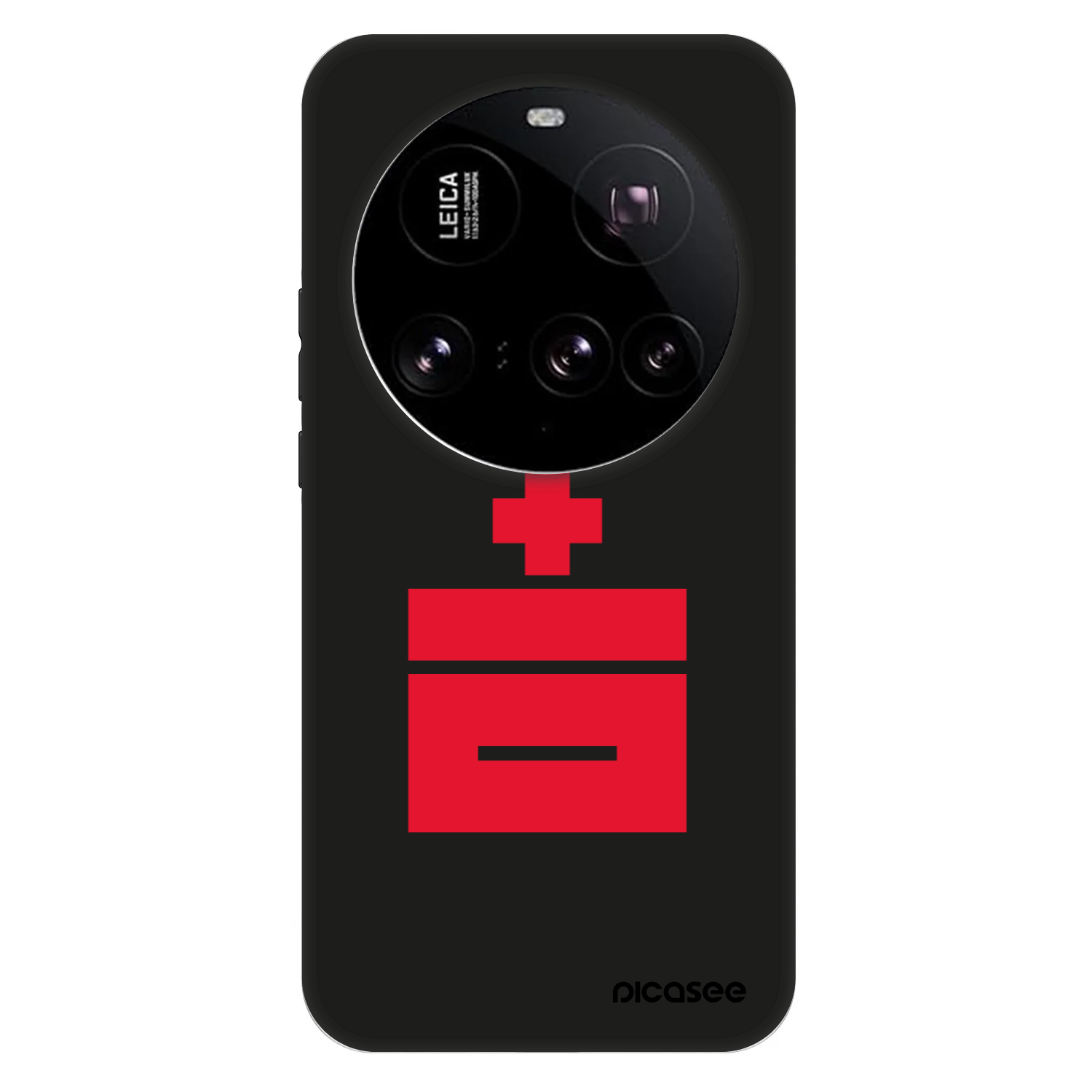 Picasee Fashion Case Xiaomi 15 Ultra - Le Plastenciaga