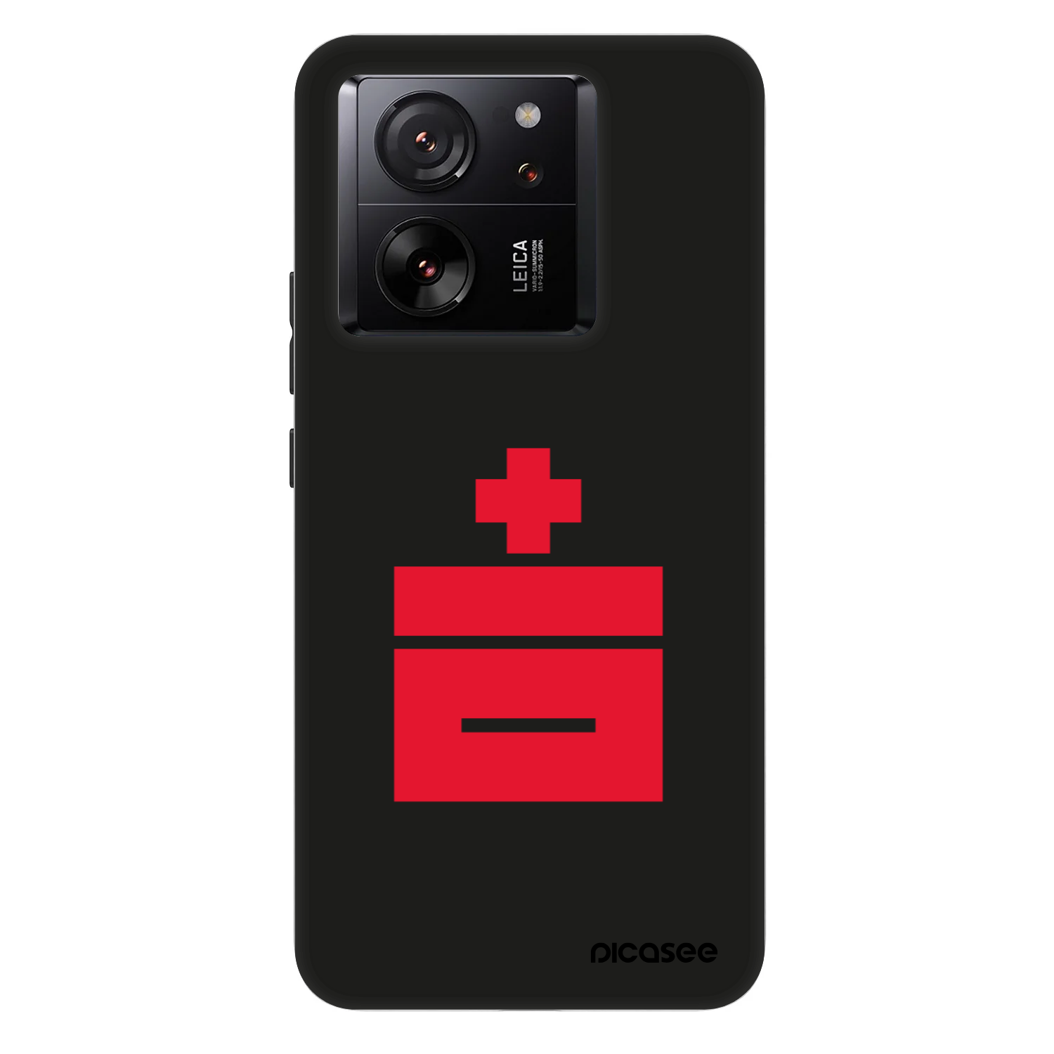 Picasee Fashion Case Xiaomi 13T Pro - Le Plastenciaga