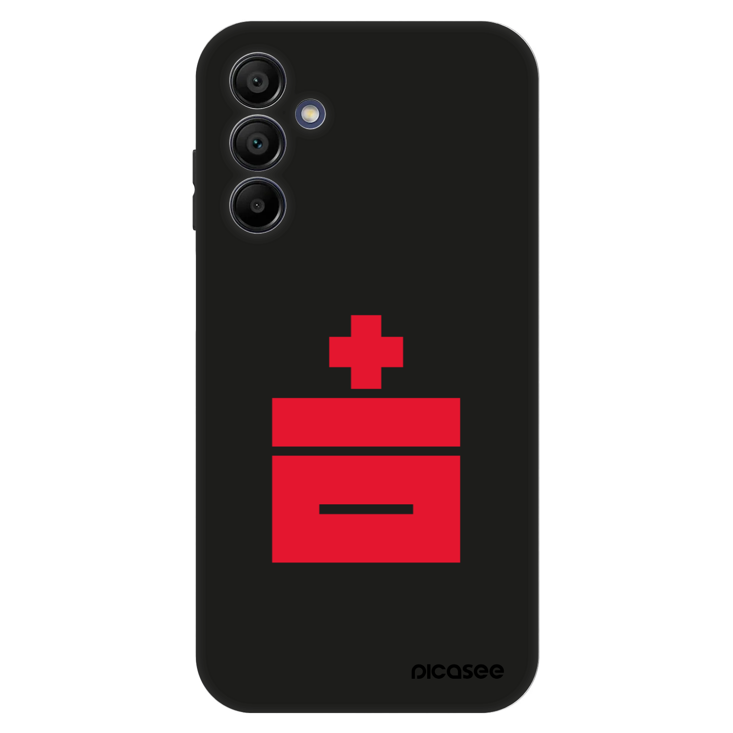 Picasee Fashion Case Samsung Galaxy A15 A156B 5G - Le Plastenciaga