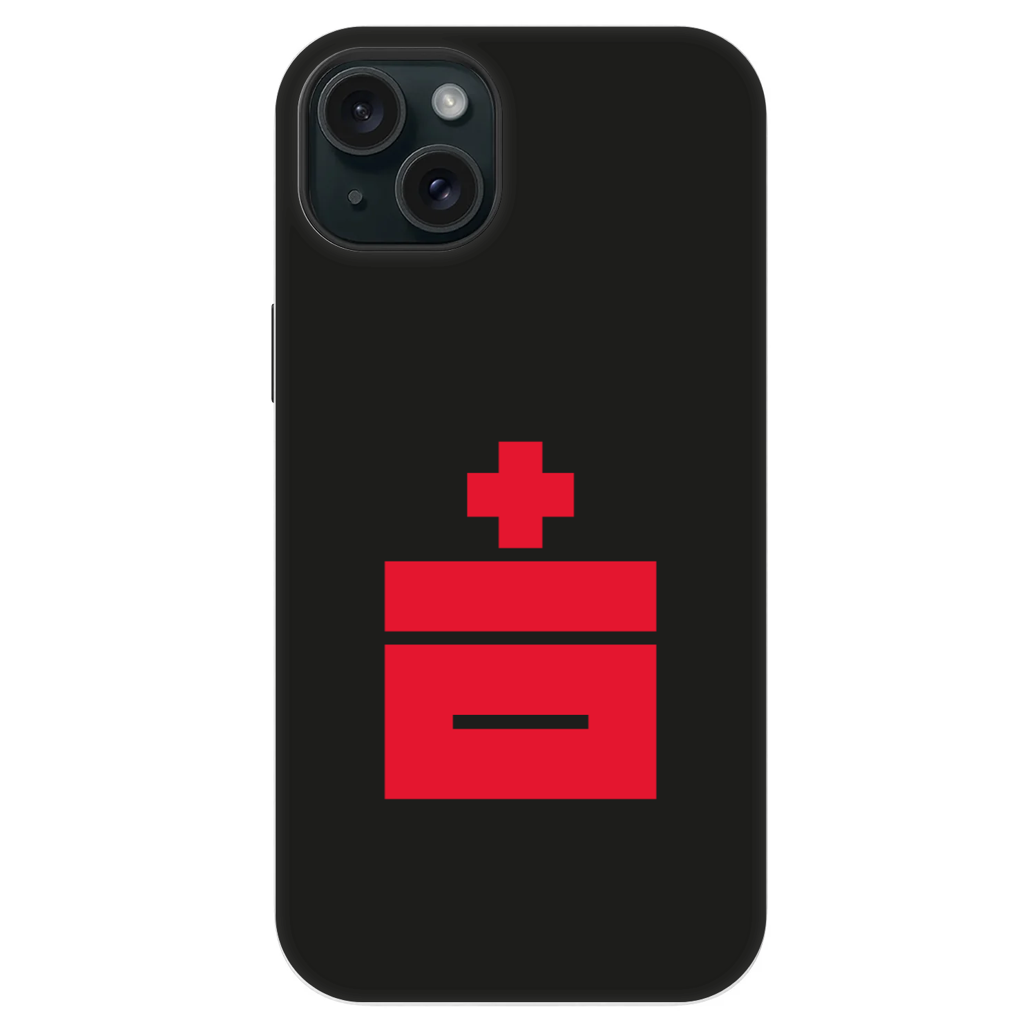 Picasee Fashion Case MagSafe Apple iPhone 14 Plus - Le Plastenciaga