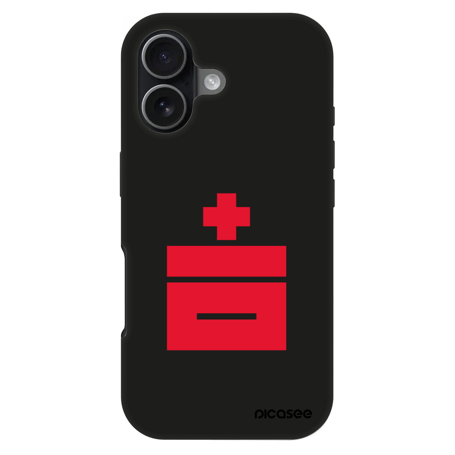 Picasee Fashion Case MagSafe Apple iPhone 17 - Le Plastenciaga