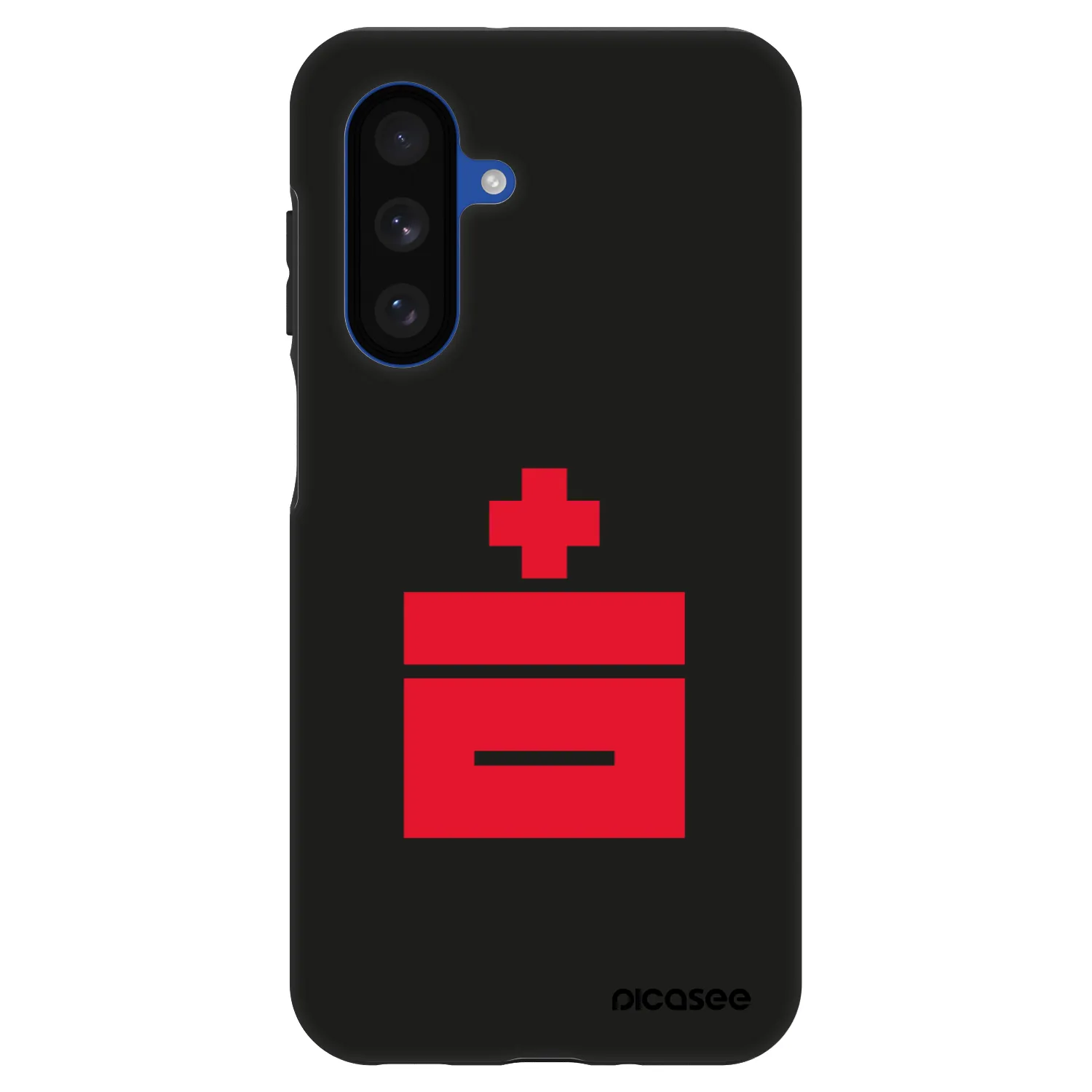 Picasee Fashion Case Samsung Galaxy A17 5G - Le Plastenciaga