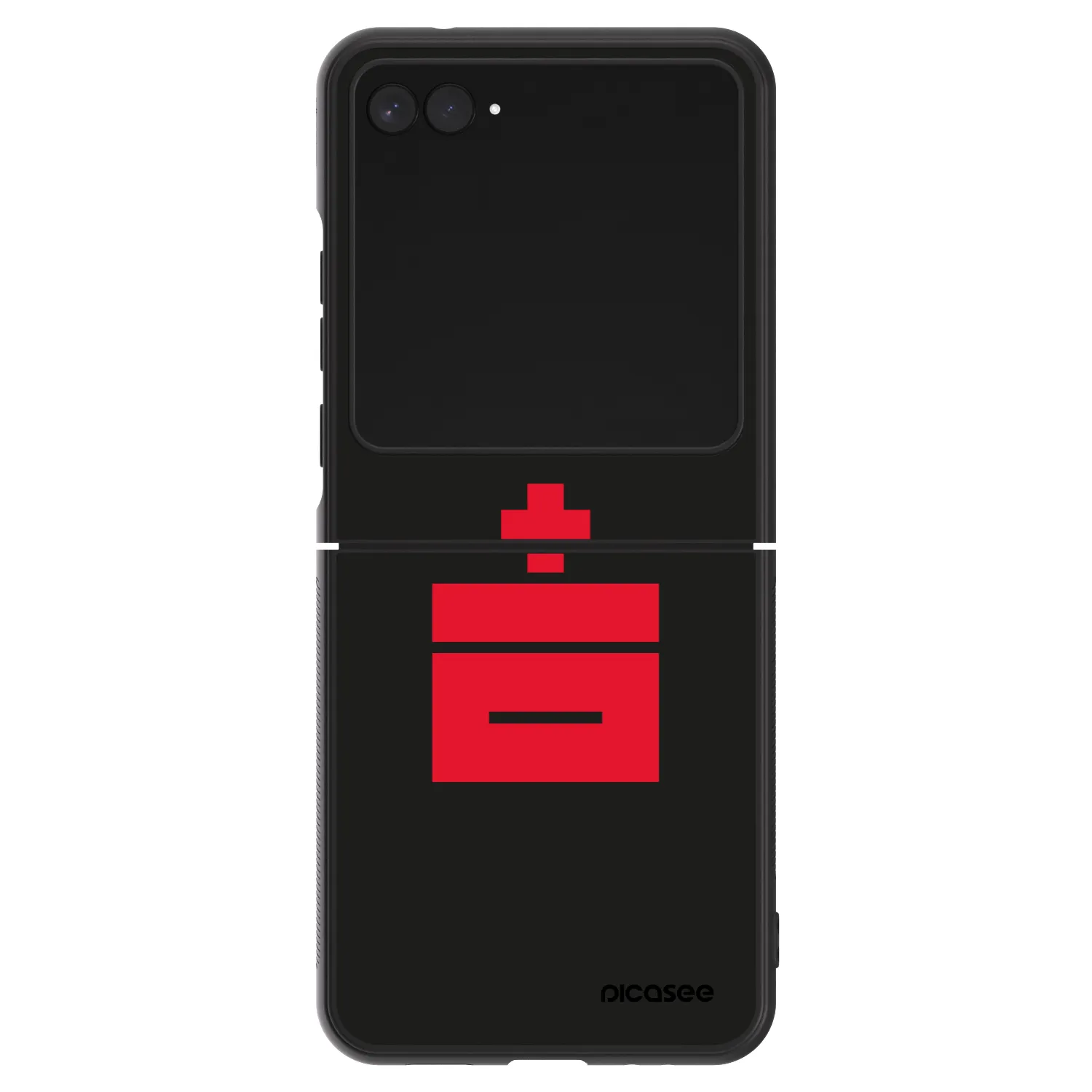 Picasee ULTIMATE CASE Motorola Razr 60 - készülékre - Le Plastenciaga