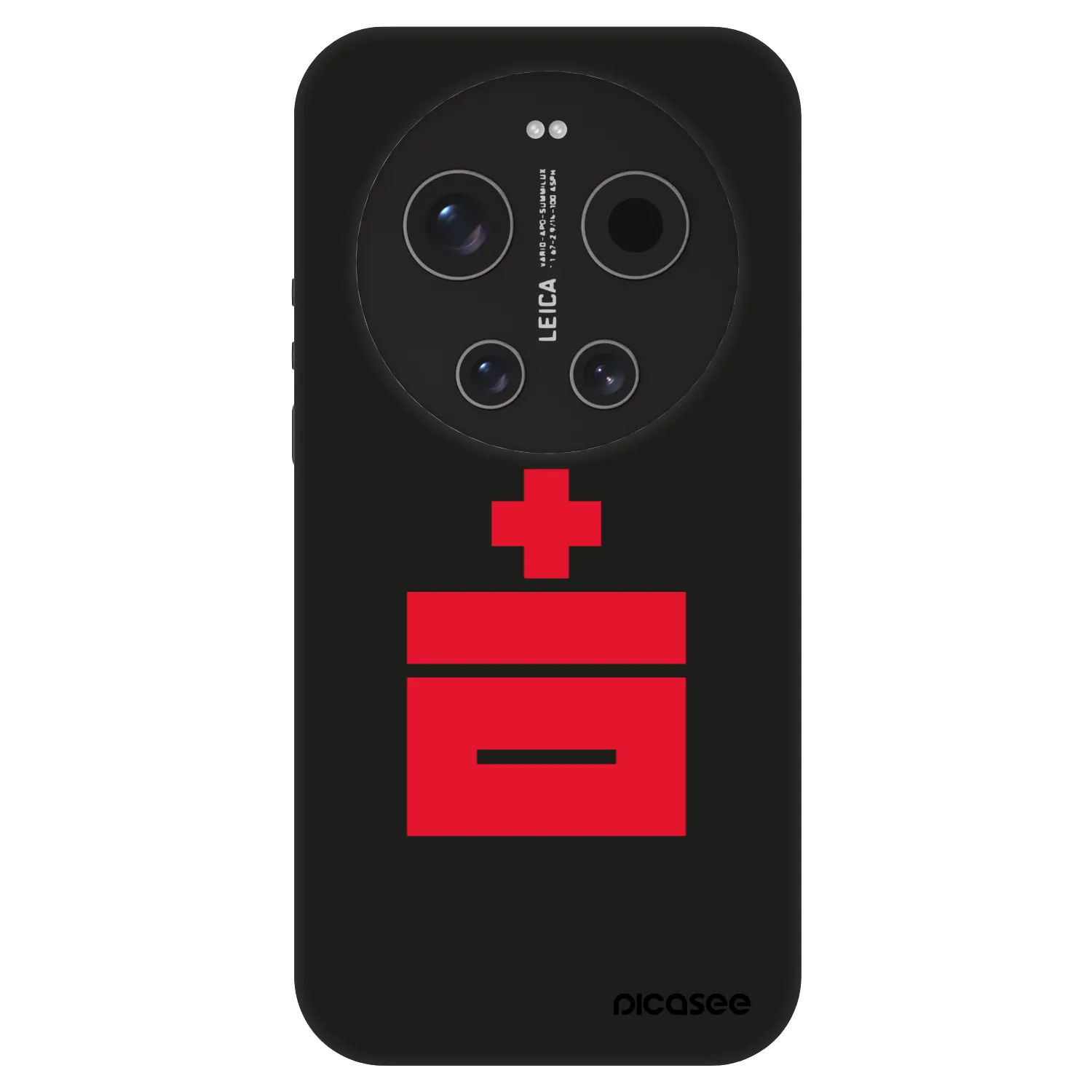 Picasee Fashion Case Xiaomi 17 Ultra - Le Plastenciaga