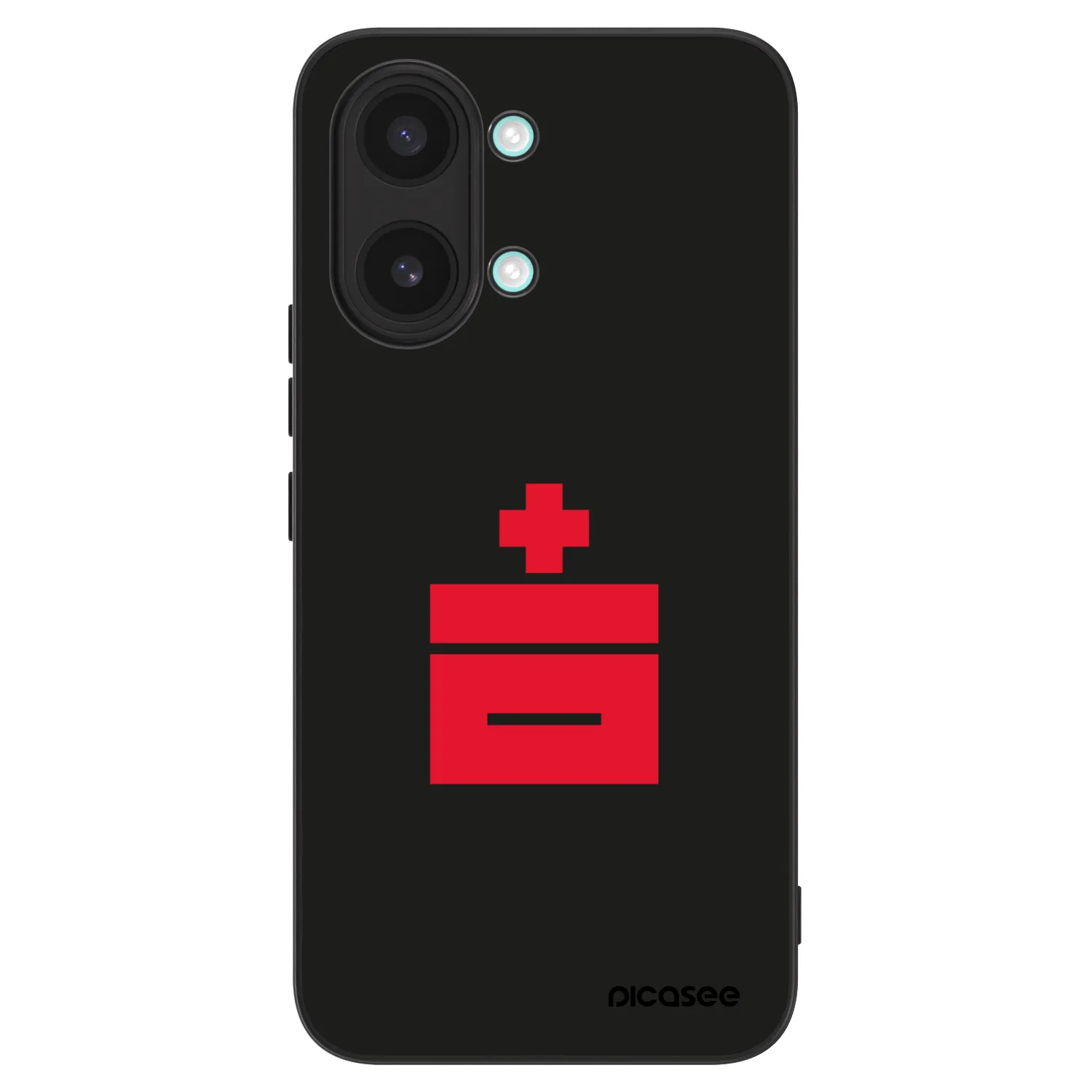 Picasee ULTIMATE CASE Xiaomi Poco X8 Pro Max - készülékre - Le Plastenciaga
