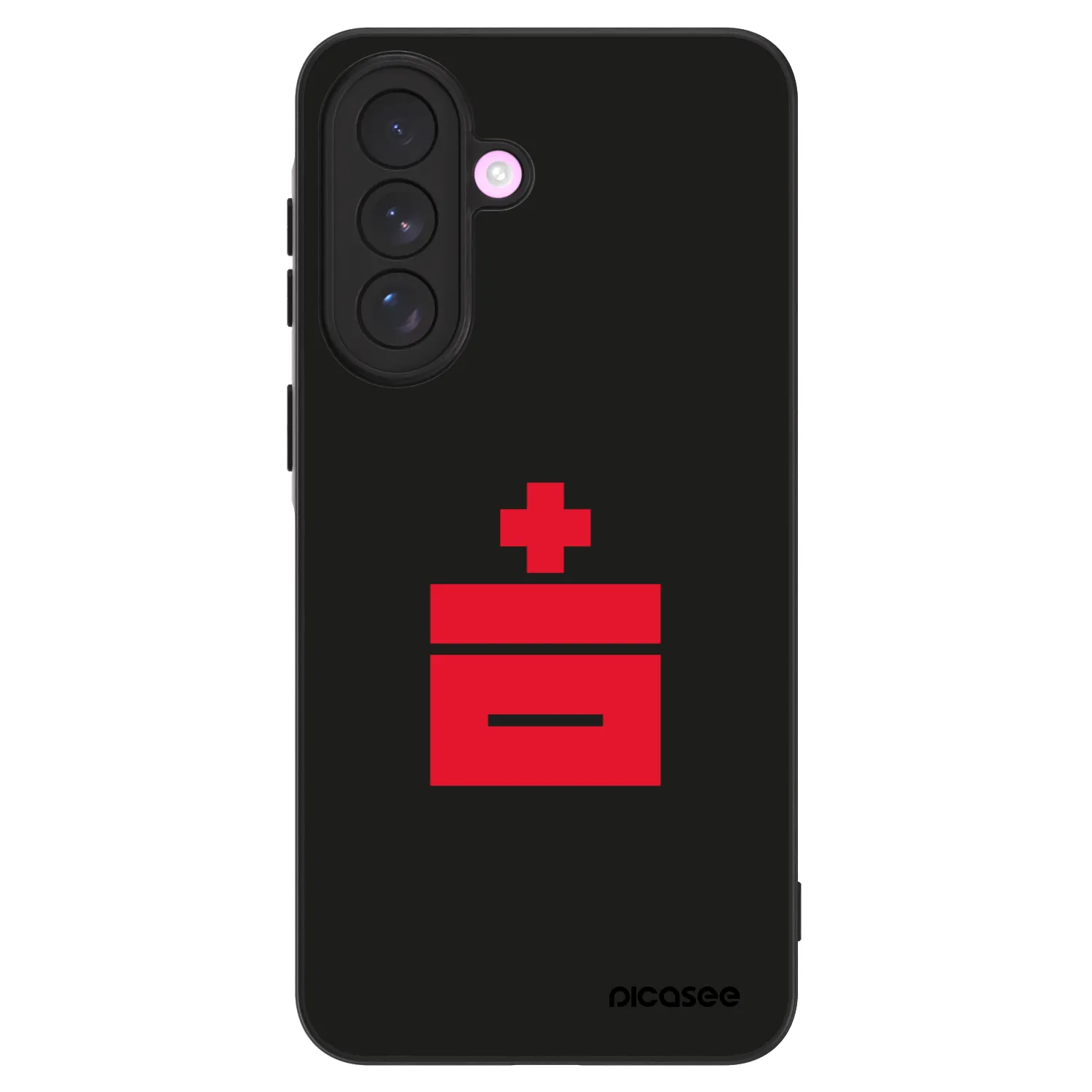 Picasee ULTIMATE CASE Samsung Galaxy A57 5G - készülékre - Le Plastenciaga
