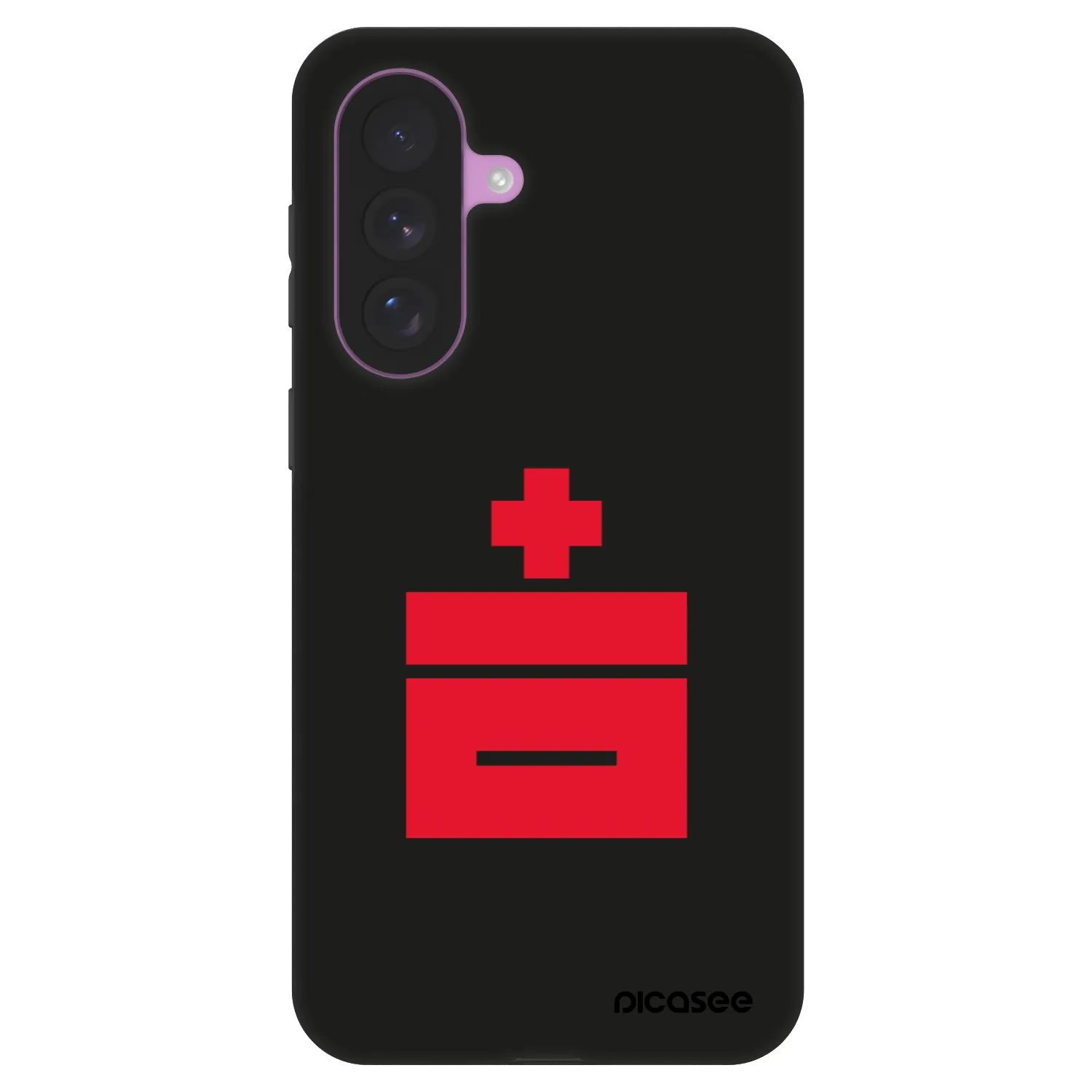 Picasee Fashion Case Samsung Galaxy A57 5G - Le Plastenciaga