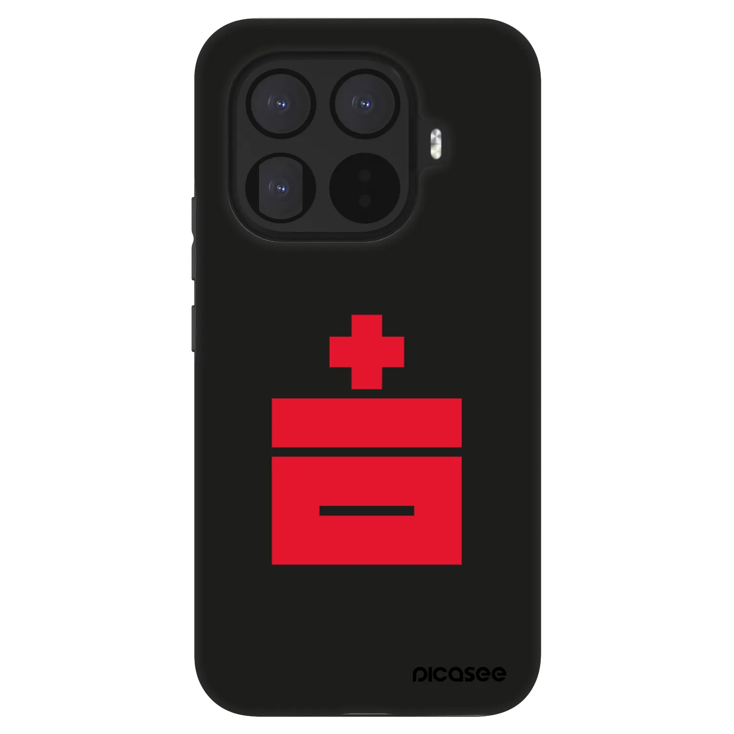 Picasee Fashion Case Xiaomi 15T Pro - Le Plastenciaga
