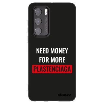Tok az alábbi mobiltelefonokra Huawei P40 - More PLASTENCIAGA