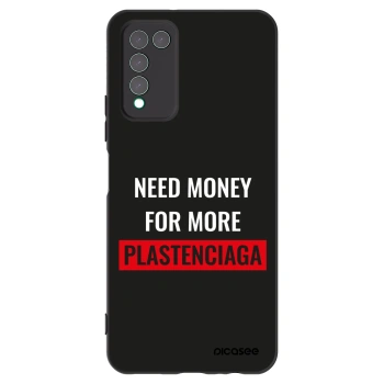 Tok az alábbi mobiltelefonokra Honor 10X Lite - More PLASTENCIAGA